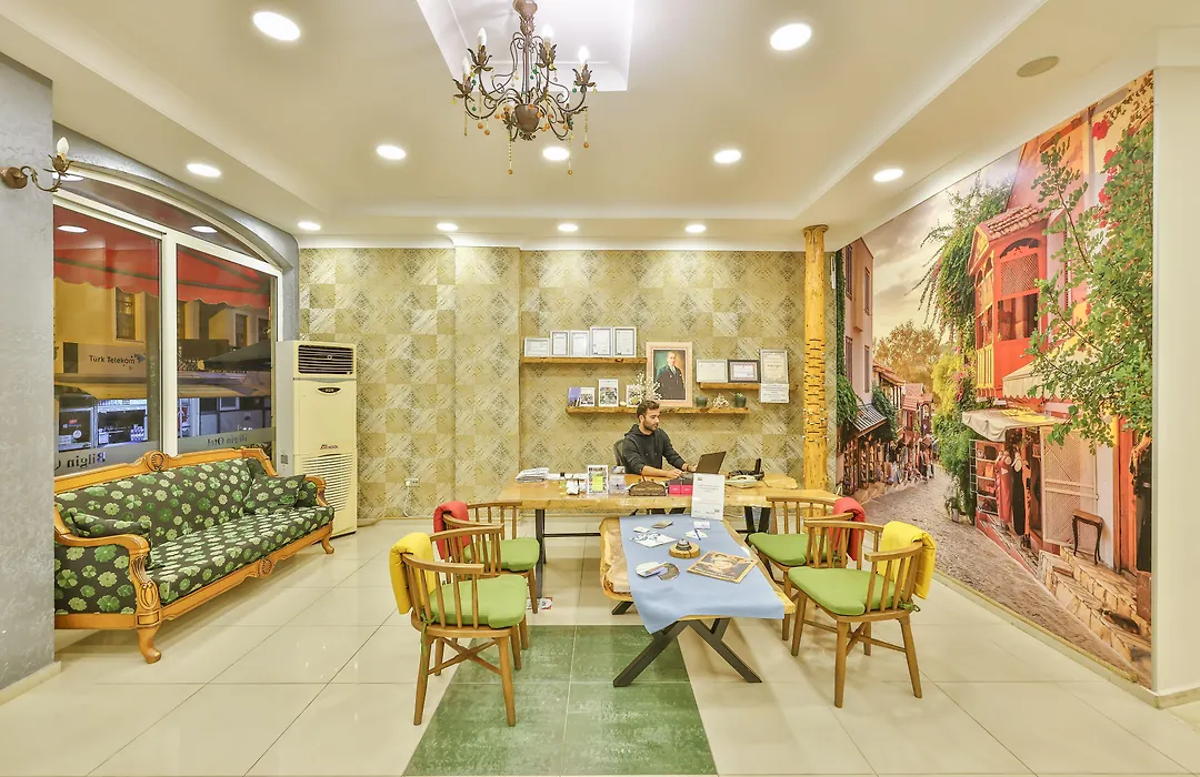 Kas Bilgin Hotel-1