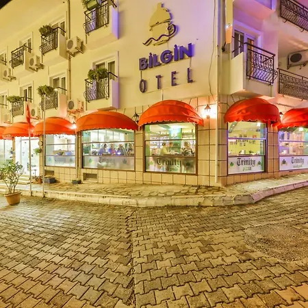 Kas Bilgin Hotel-2