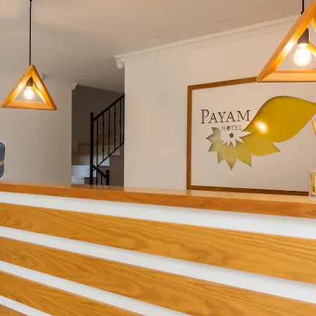Payam Hotel-2