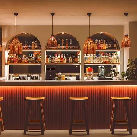 Carruba Boutique Hotel-2