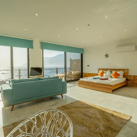 Mandalina Suites (Adults Only)-2