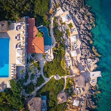 Lukka Exclusive Hotel - Adult Only +12-3